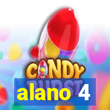 alano 4